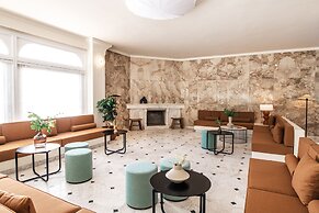 Brown Beach Chalkida Kosher Resort, a member of Brown Hotels