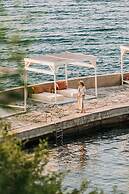 Brown Beach Chalkida Kosher Resort, a member of Brown Hotels