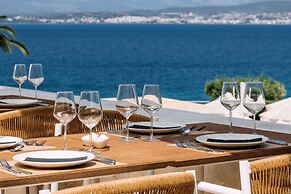 Brown Beach Chalkida Kosher Resort, a member of Brown Hotels