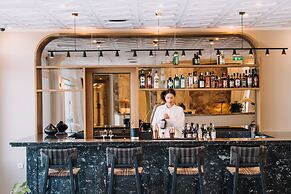 Brown Beach Chalkida Kosher Resort, a member of Brown Hotels