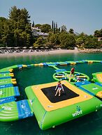 Brown Beach Chalkida Kosher Resort, a member of Brown Hotels