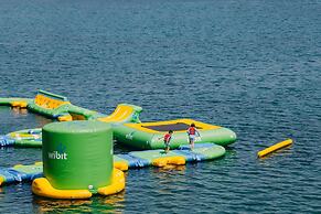 Brown Beach Chalkida Kosher Resort, a member of Brown Hotels