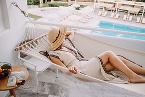 Brown Beach Chalkida Kosher Resort, a member of Brown Hotels