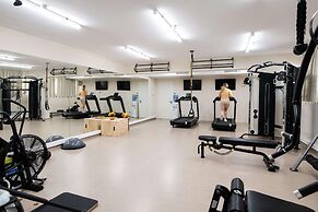 Brown Beach Chalkida Kosher Resort, a member of Brown Hotels