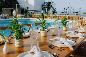 Brown Beach Chalkida Kosher Resort, a member of Brown Hotels