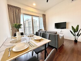 UNA Serviced Residence by MOKA