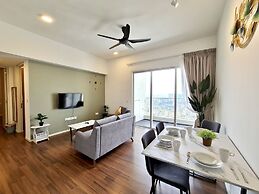 UNA Serviced Residence by MOKA