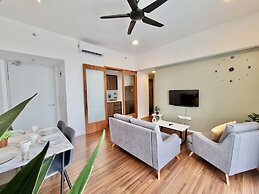 UNA Serviced Residence by MOKA