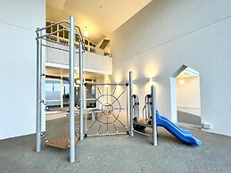 UNA Serviced Residence by MOKA