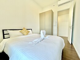 UNA Serviced Residence by MOKA