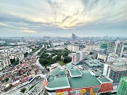 UNA Serviced Residence by MOKA