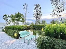 UNA Serviced Residence by MOKA