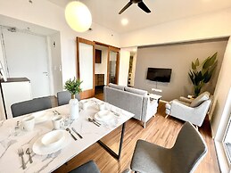 UNA Serviced Residence by MOKA