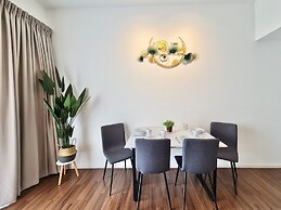 UNA Serviced Residence by MOKA