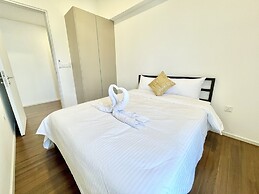 UNA Serviced Residence by MOKA