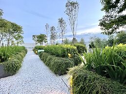 UNA Serviced Residence by MOKA