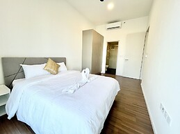 UNA Serviced Residence by MOKA