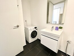 UNA Serviced Residence by MOKA