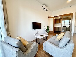 UNA Serviced Residence by MOKA