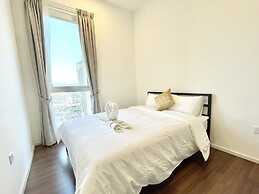 UNA Serviced Residence by MOKA