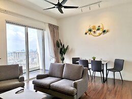 UNA Serviced Residence by MOKA