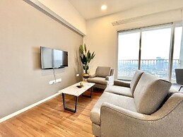 UNA Serviced Residence by MOKA