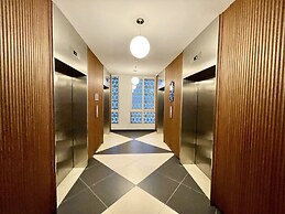 UNA Serviced Residence by MOKA