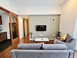 UNA Serviced Residence by MOKA