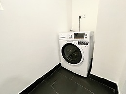 UNA Serviced Residence by MOKA