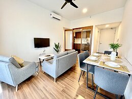 UNA Serviced Residence by MOKA