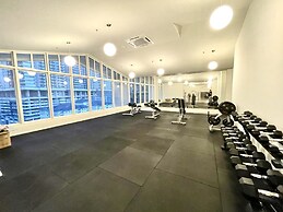 UNA Serviced Residence by MOKA