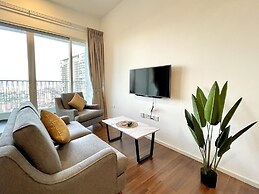 UNA Serviced Residence by MOKA