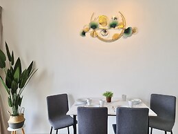 UNA Serviced Residence by MOKA