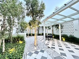 UNA Serviced Residence by MOKA