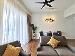 UNA Serviced Residence by MOKA