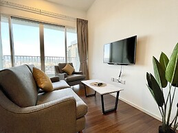 UNA Serviced Residence by MOKA