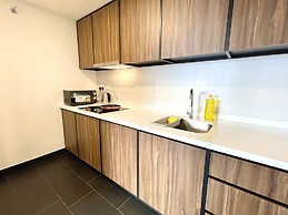 UNA Serviced Residence by MOKA