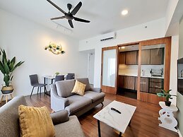 UNA Serviced Residence by MOKA