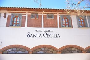 OYO Castillo Santa Cecilia