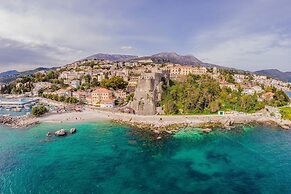Pool Villa Panorama Mojdez