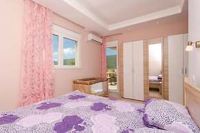 Pool Villa Panorama Mojdez