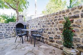 Pool Villa Panorama Mojdez