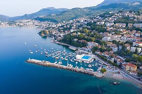 Pool Villa Panorama Mojdez