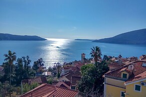 Pool Villa Panorama Mojdez