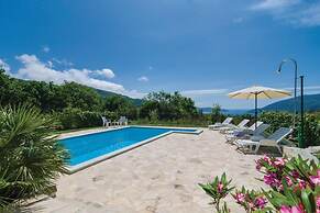 Pool Villa Panorama Mojdez