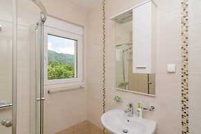 Pool Villa Panorama Mojdez