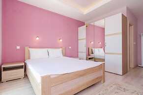 Pool Villa Panorama Mojdez