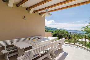 Pool Villa Panorama Mojdez