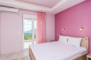 Pool Villa Panorama Mojdez