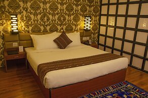 Hotel Shinkham Grand